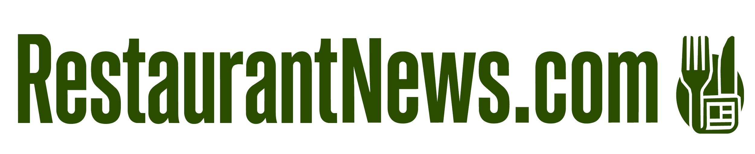 Restaurant News Logo