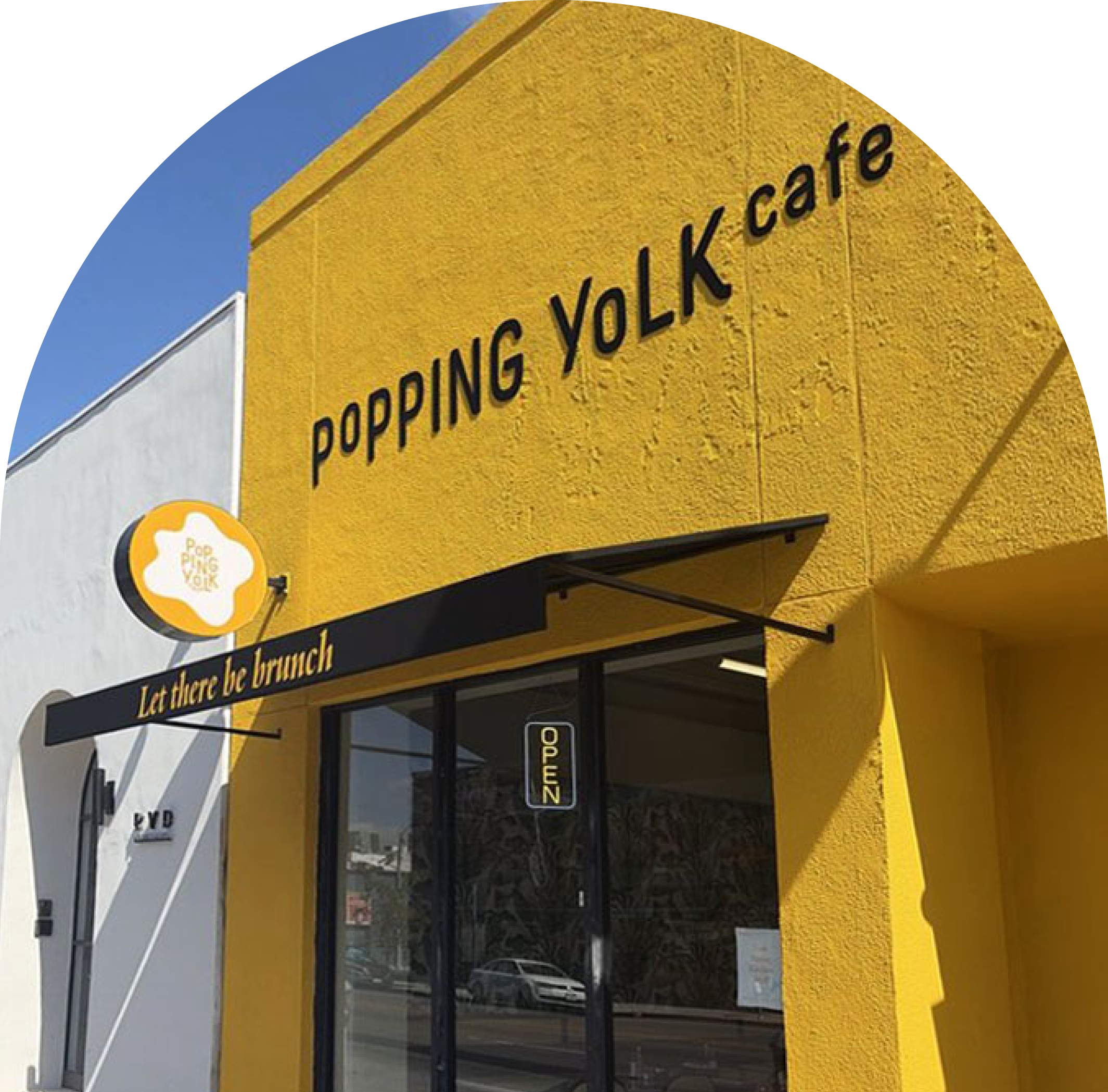 Melrose Location