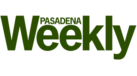 Pasadena weekly logo