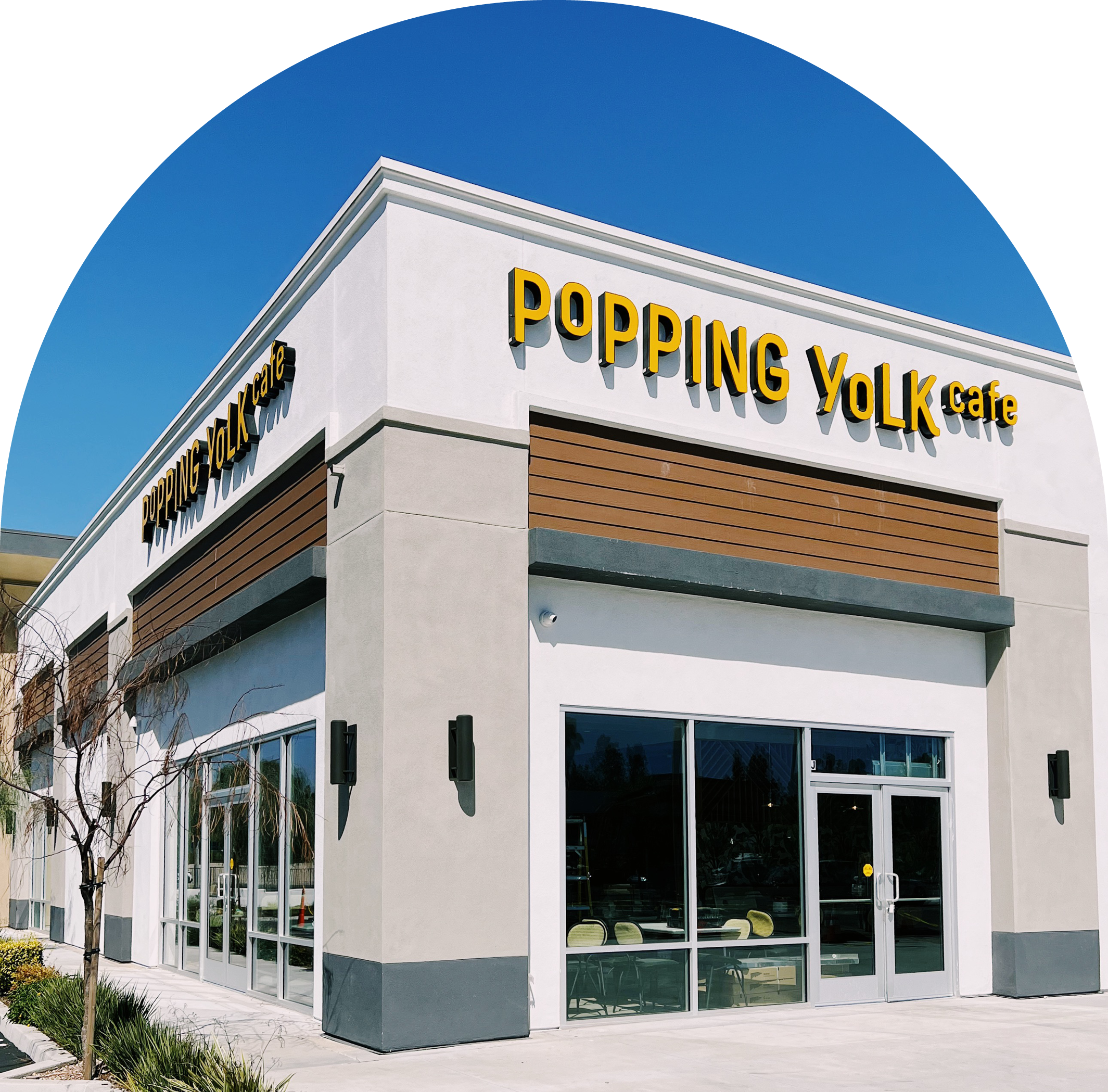 Brea location