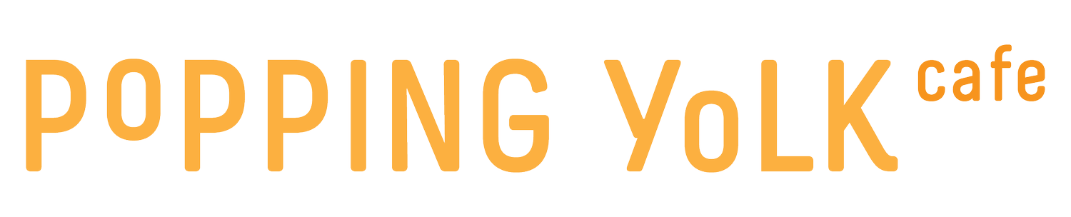 Popping Yolk Cafe