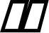 The image features a black background with two white quotation marks.