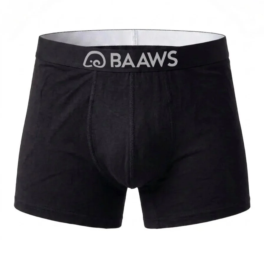 Men's Boxer Briefs