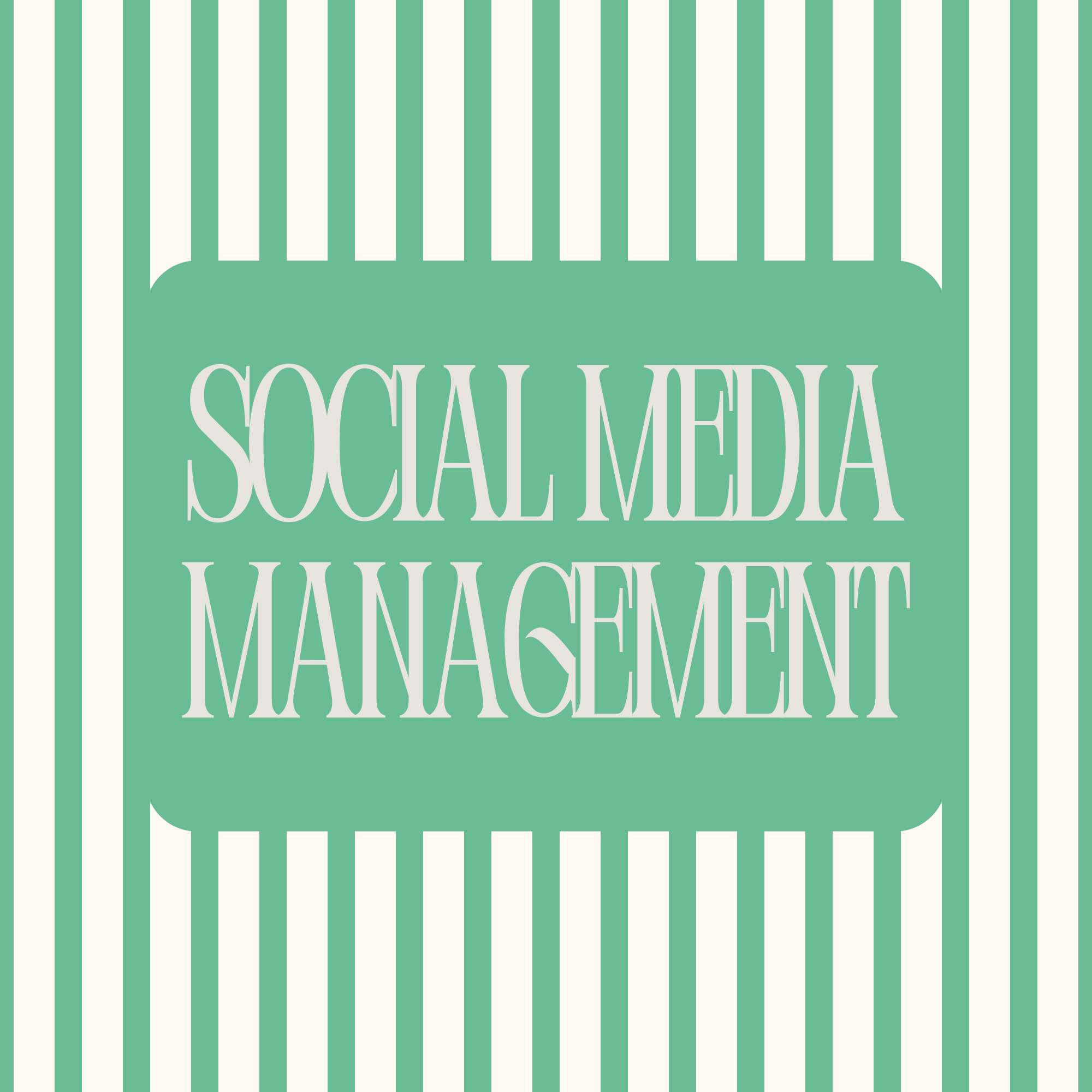 Social Media Management
