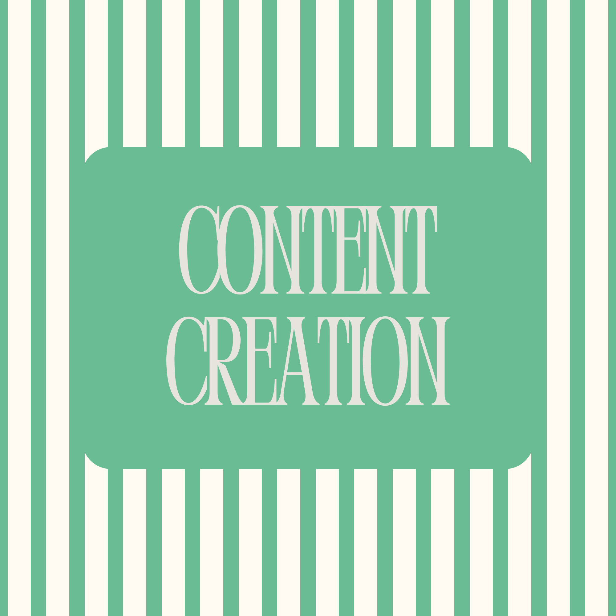 Content Creation