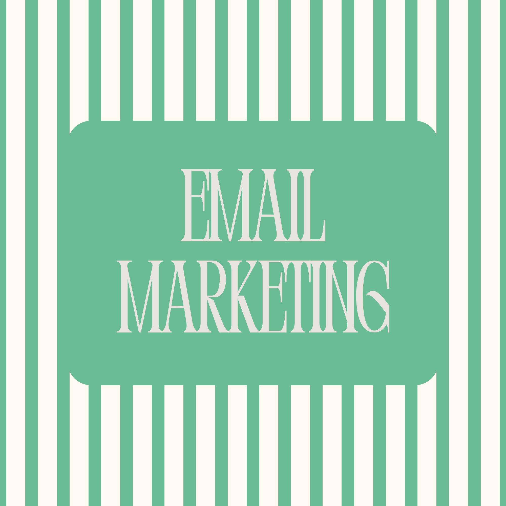 Email Marketing