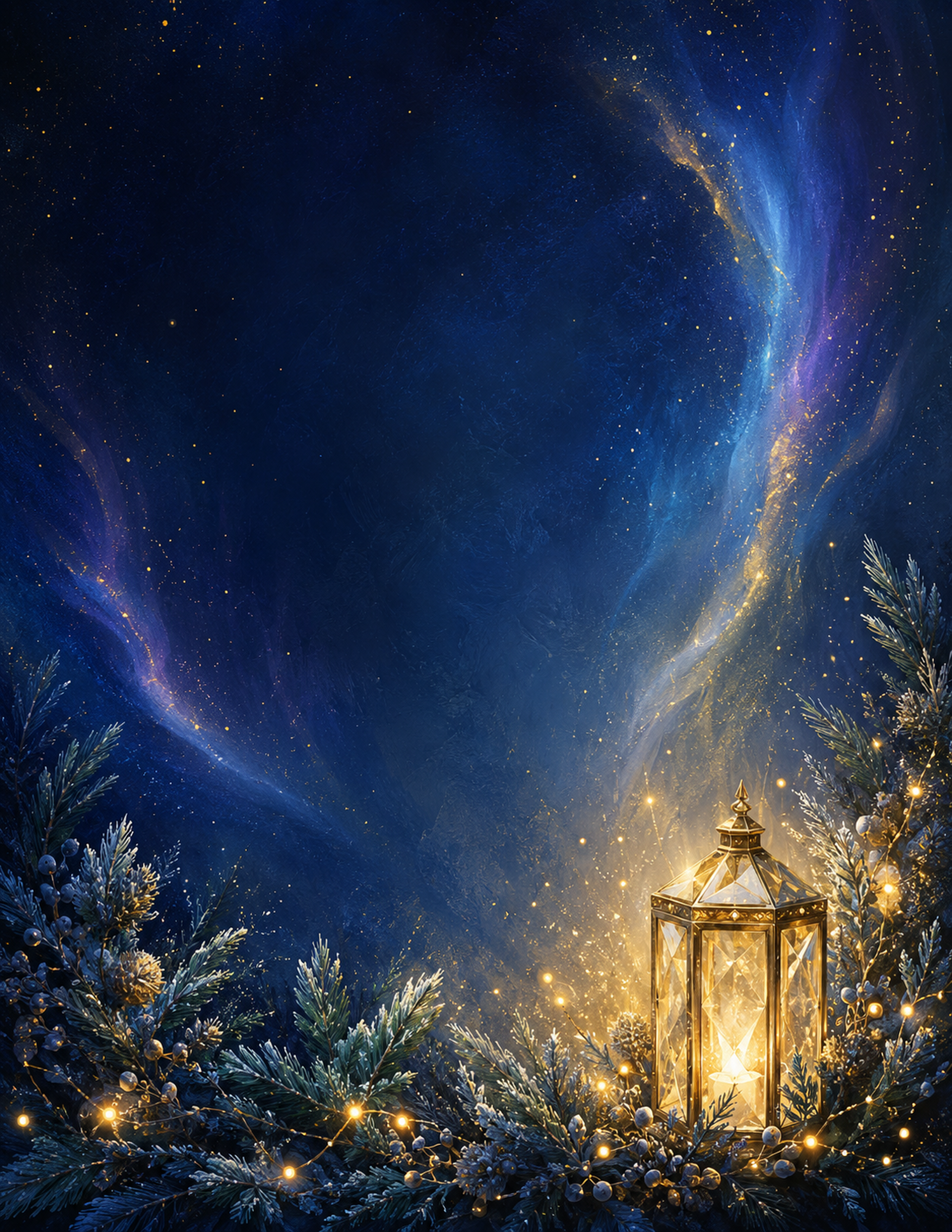 Christmas: Winter Illuminations Concert