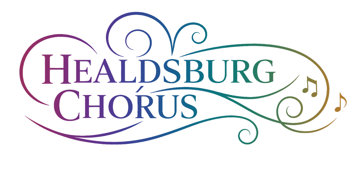 Healdsburg Chorus