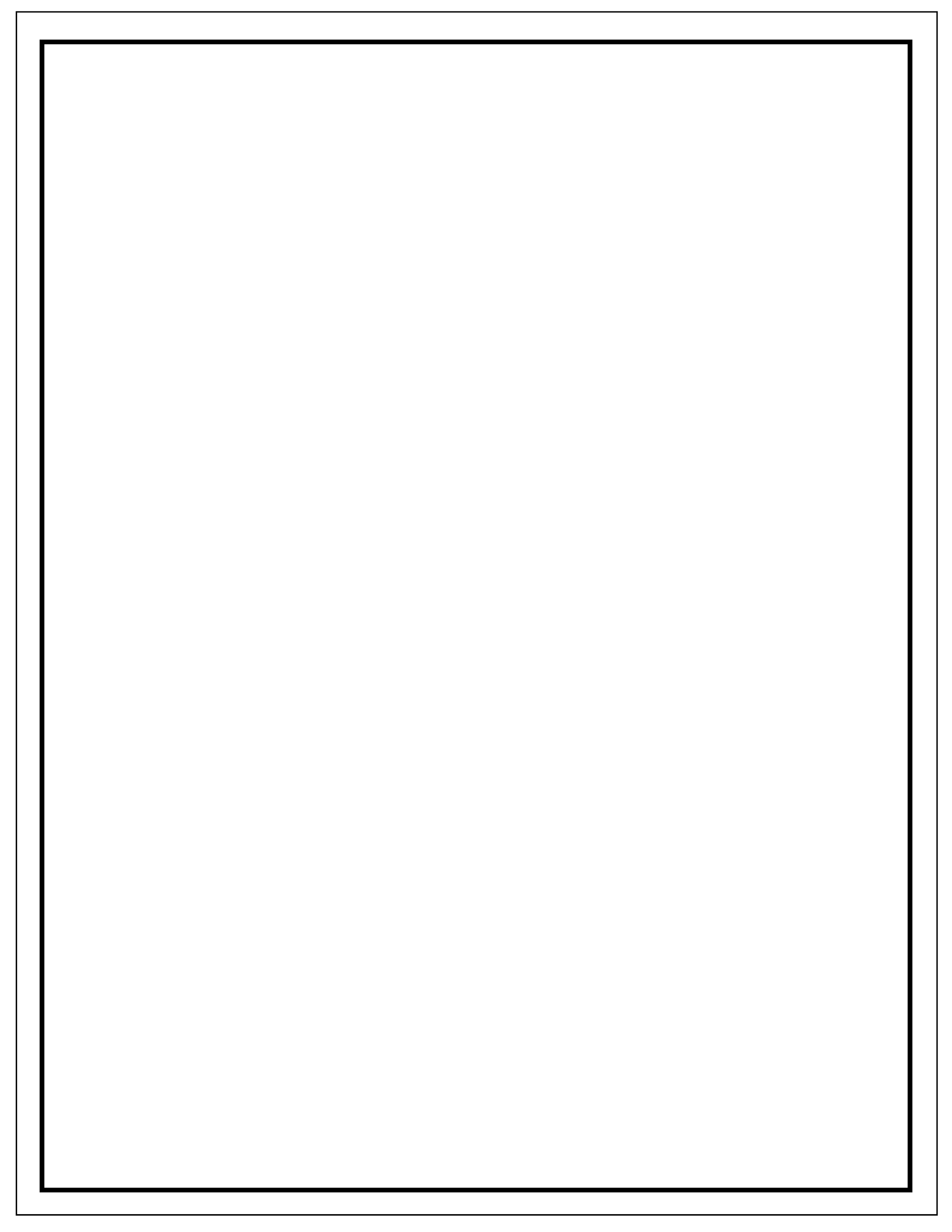 A computer desktop with a black screen and a white arrow cursor in the middle.
