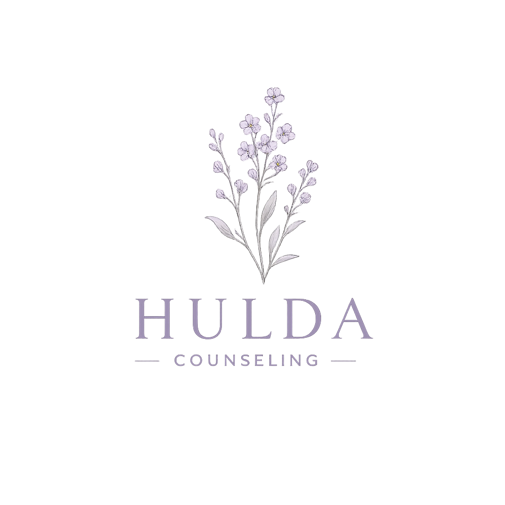 Hulda Counseling