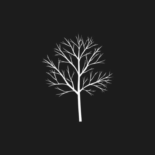 TREES Cannabis logo - Radiomud