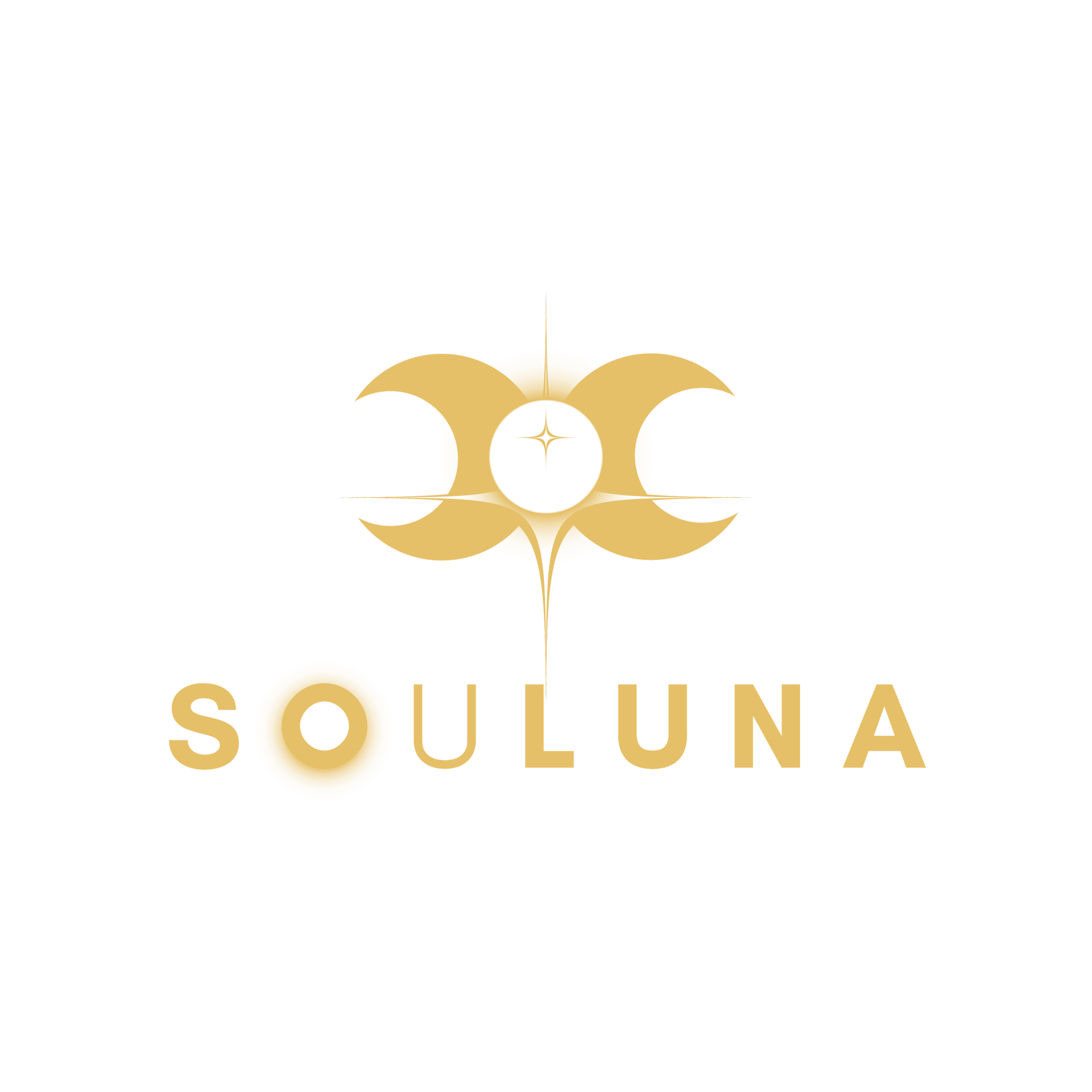 Souluna logo - Radiomud Creative Studios Partner