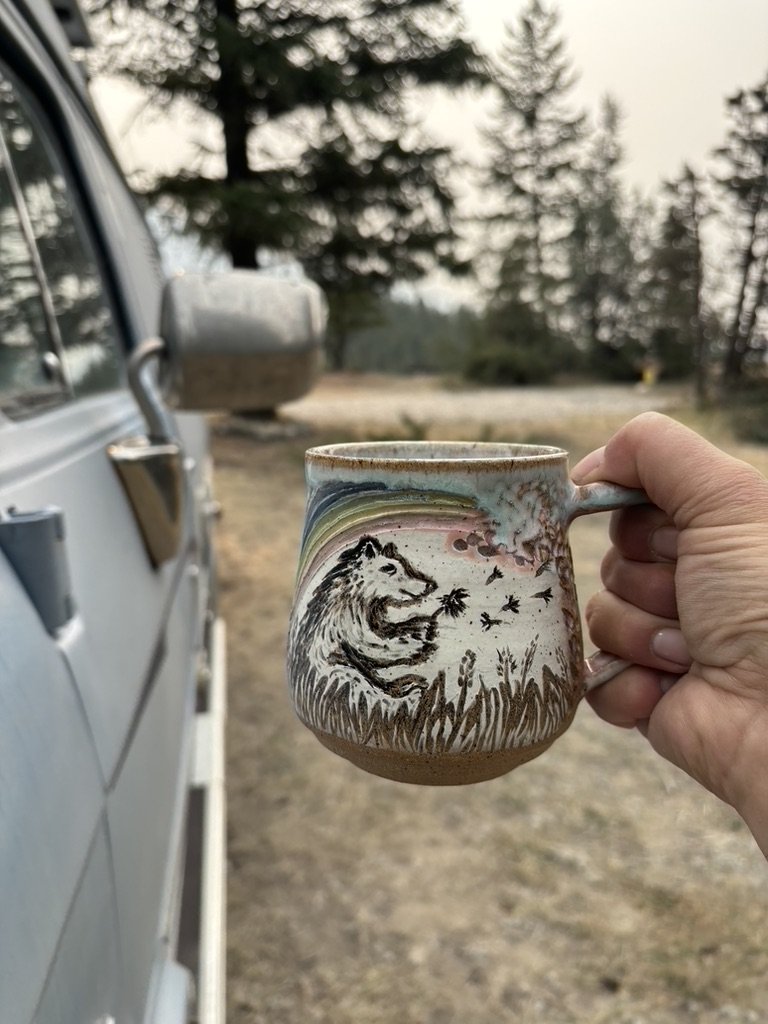 Nature Inspired