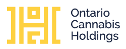 Logo of Ontario Cannabis Holdings