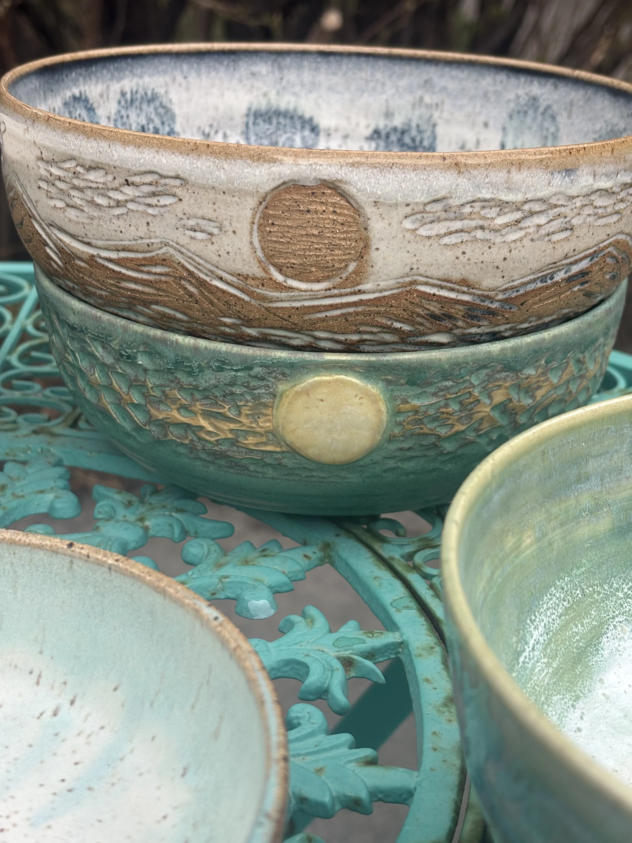 Bowls