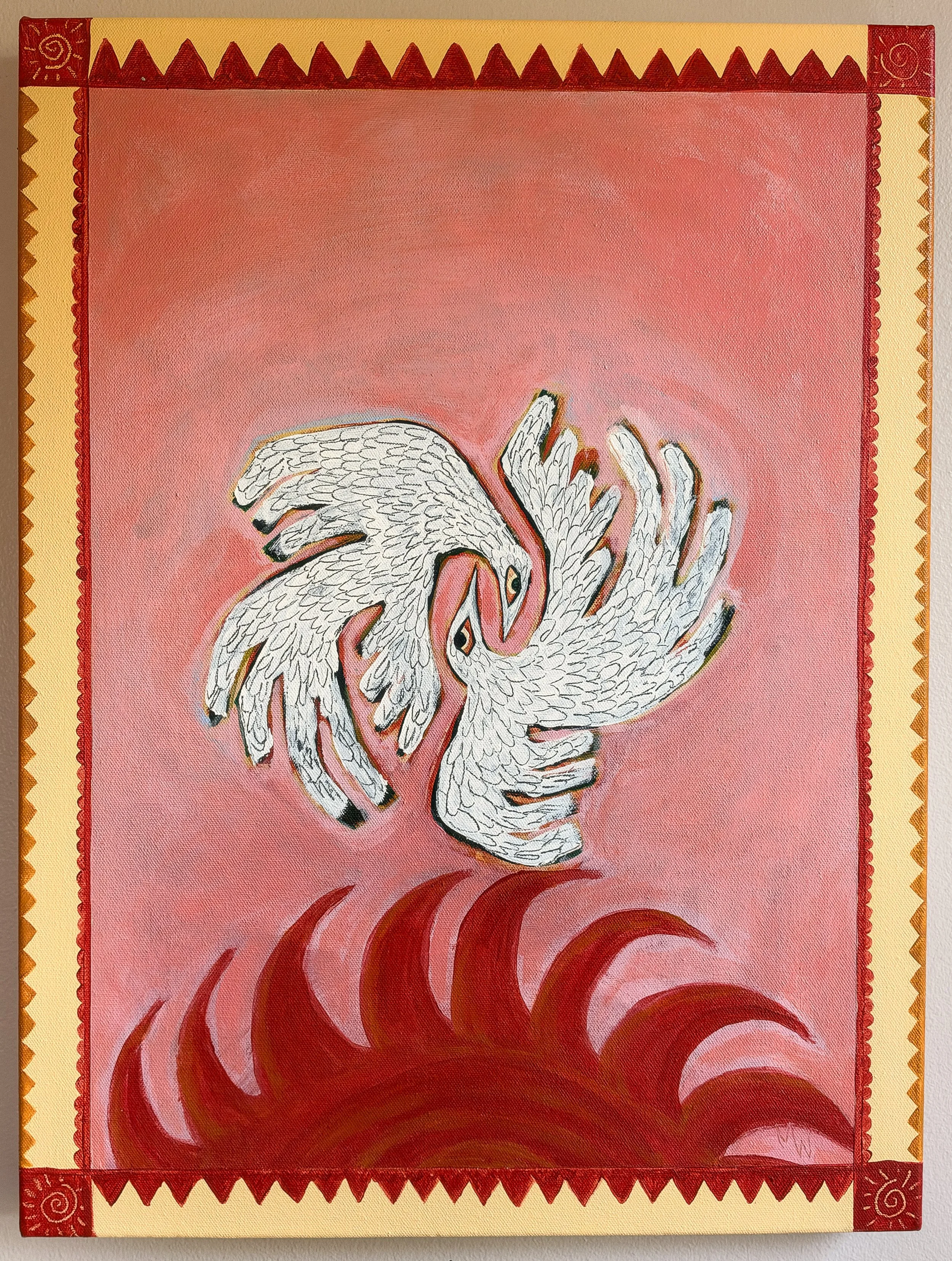 Sol-mates No. 2