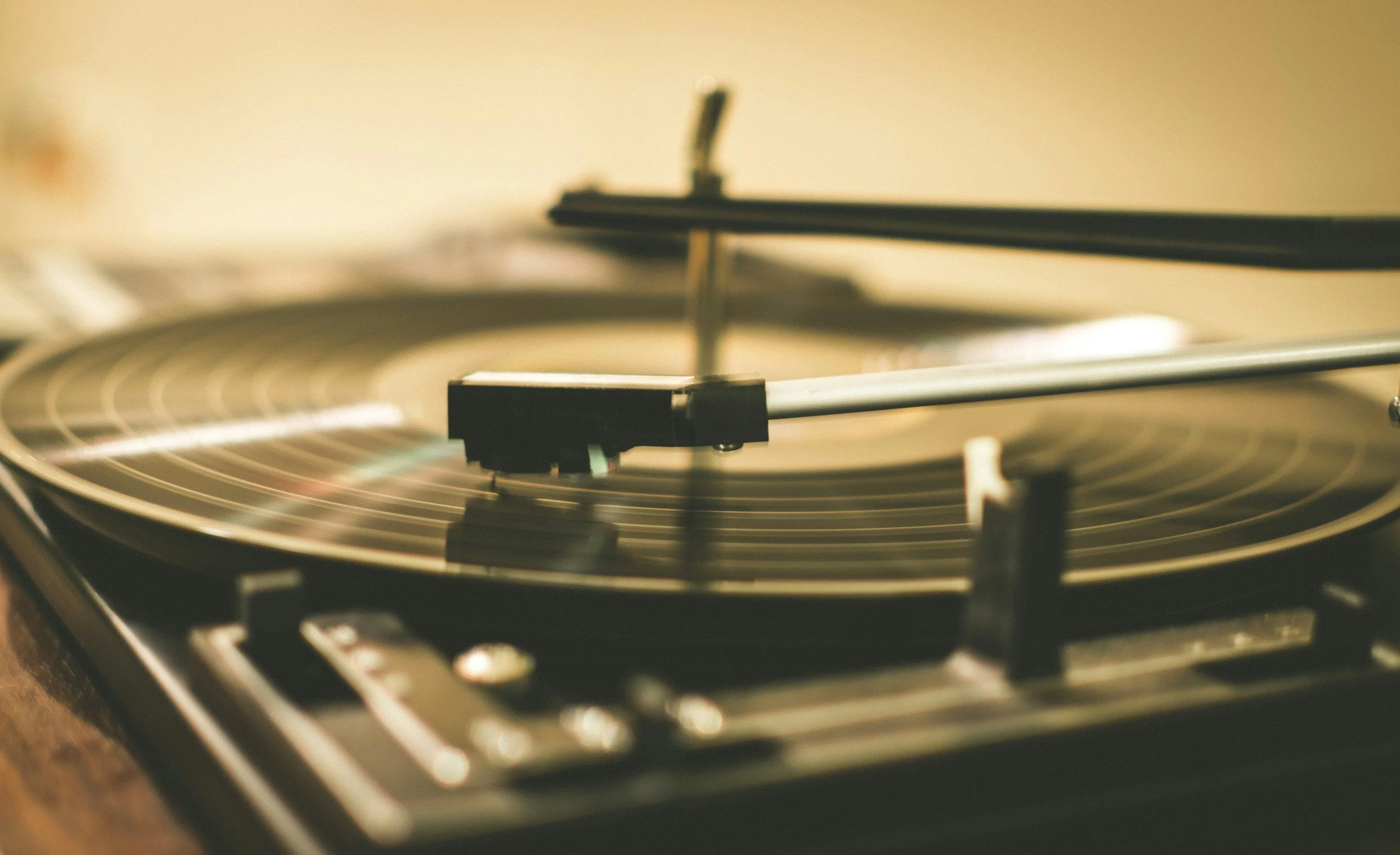 Speakeasy Vinyl Night @ San Ysidro Ranch