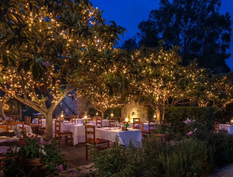 Speakeasy Vinyl Night @ San Ysidro Ranch