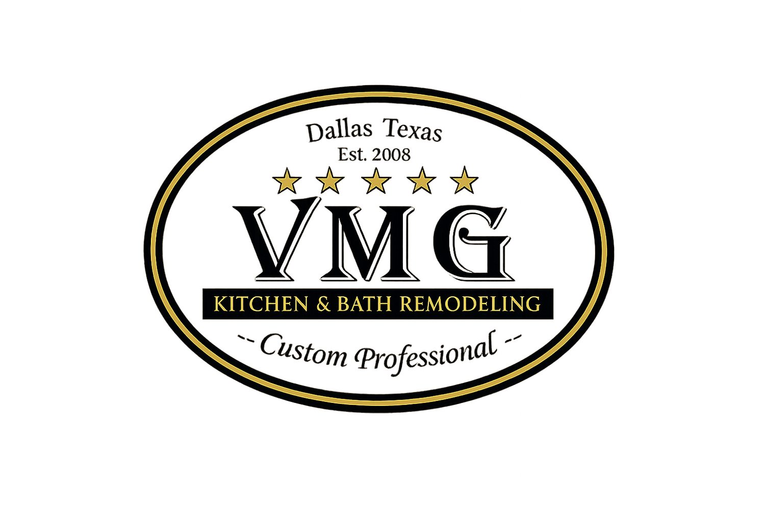 VMG Custom Homes 