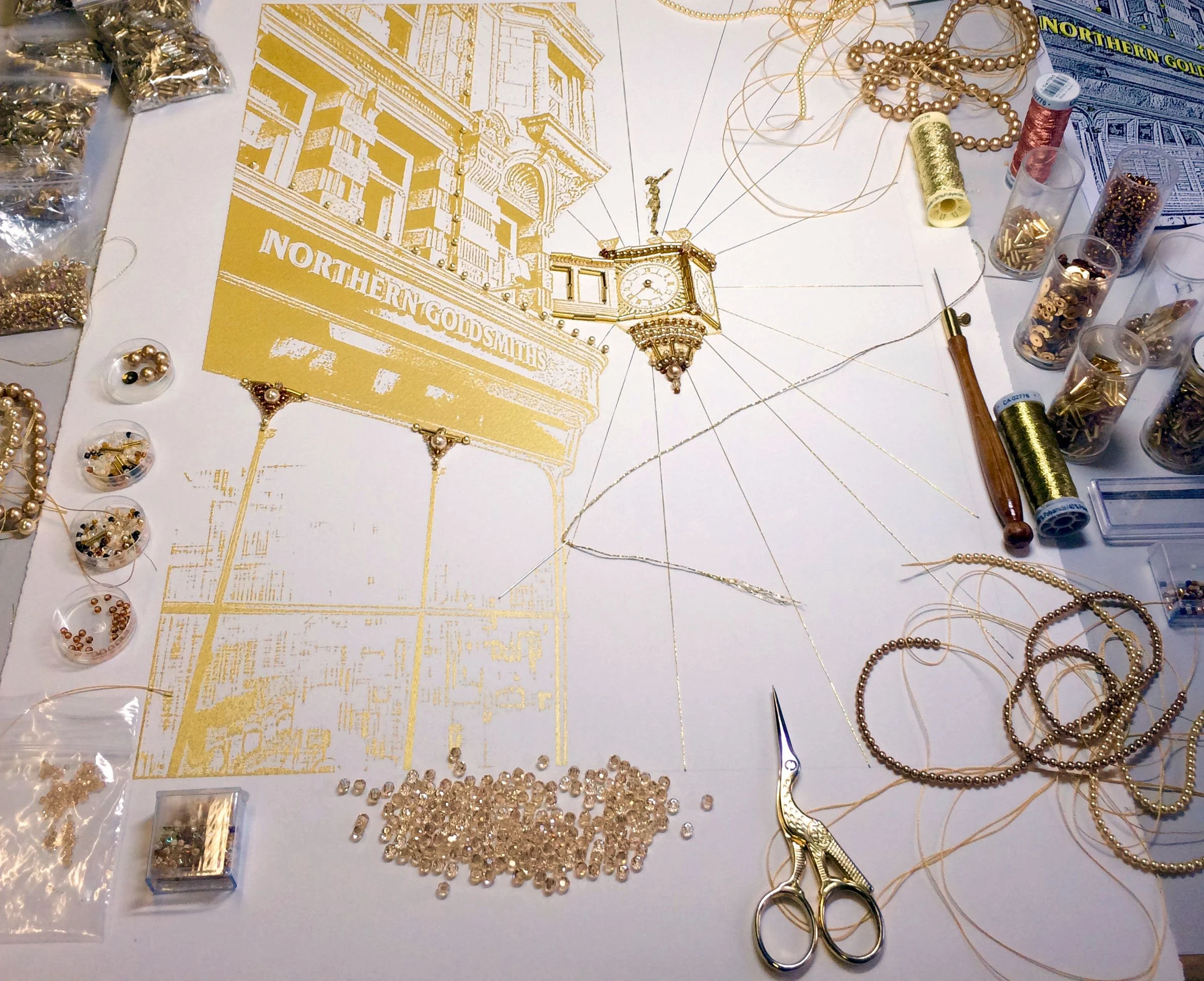 Northern Goldsmiths Jonpaul Melanie Nick 4.jpg