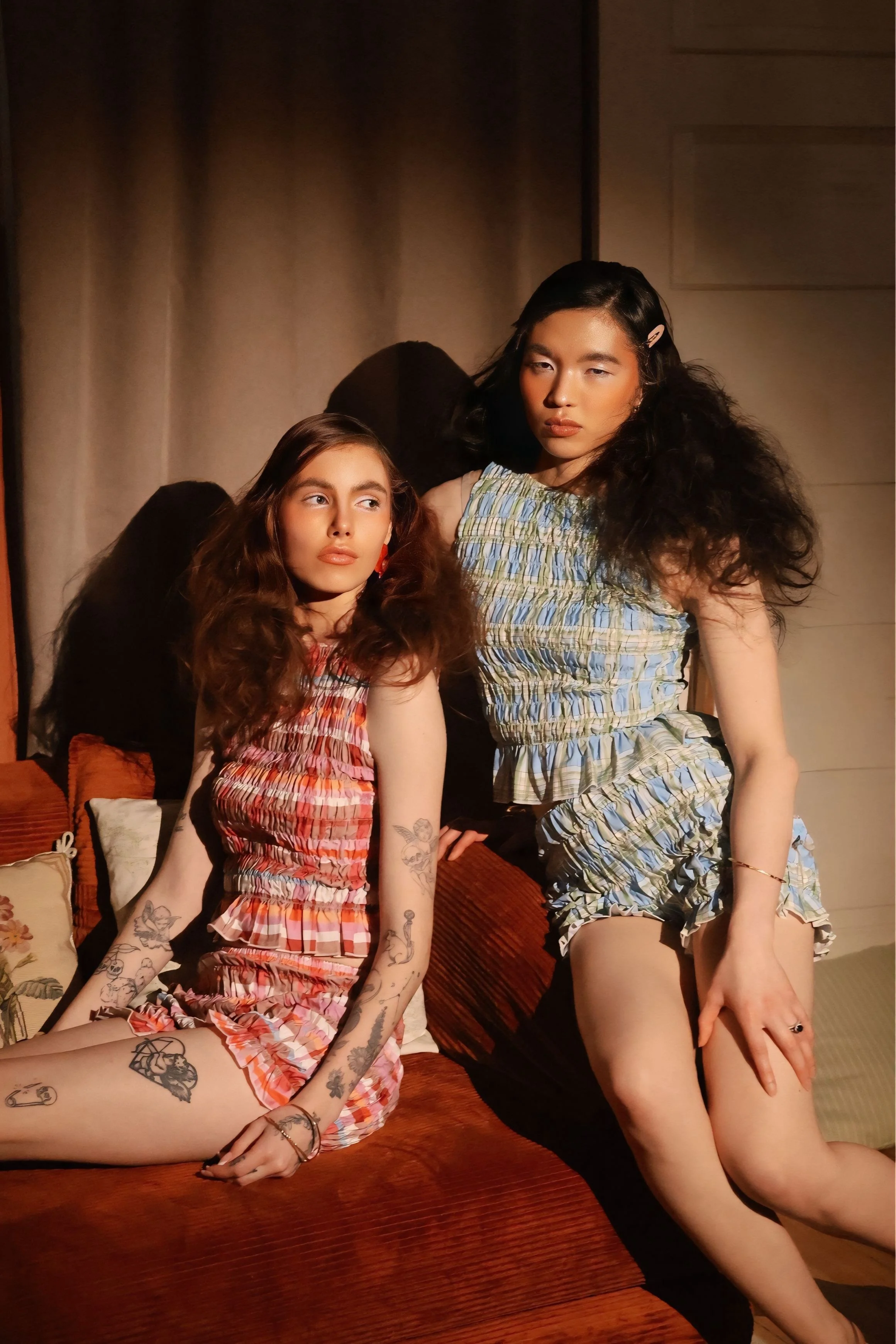Photographer: Angelina Pitini Photography
Makeup Artist: Janessa Peralez