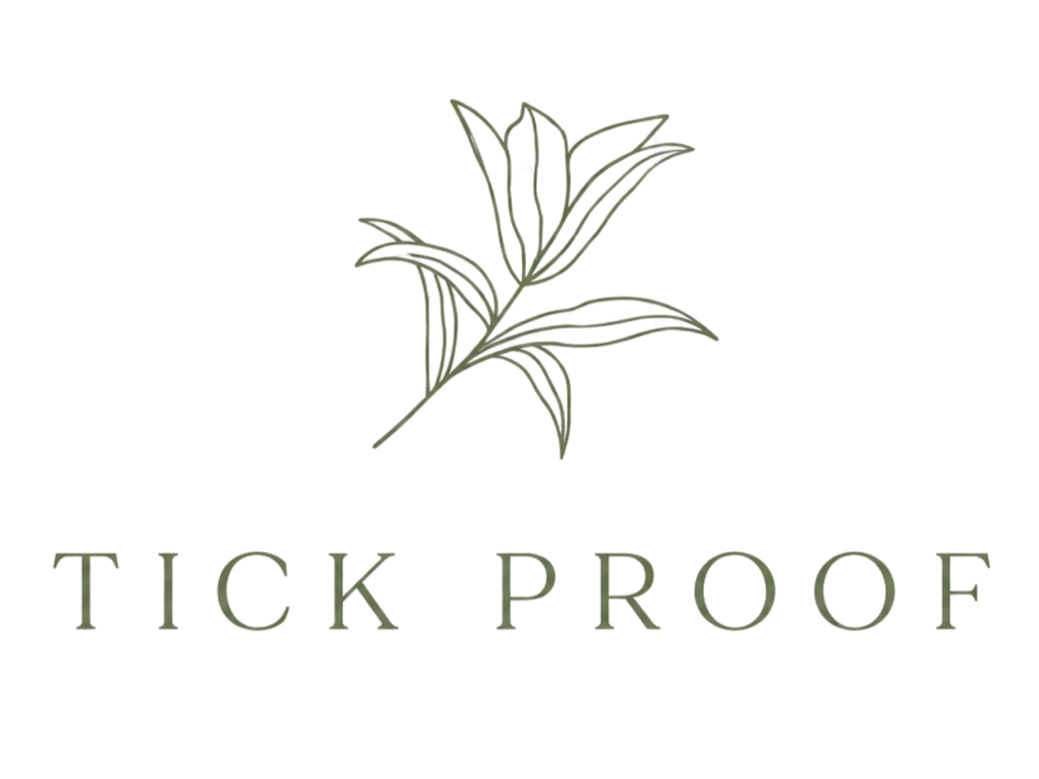 TICK PROOF