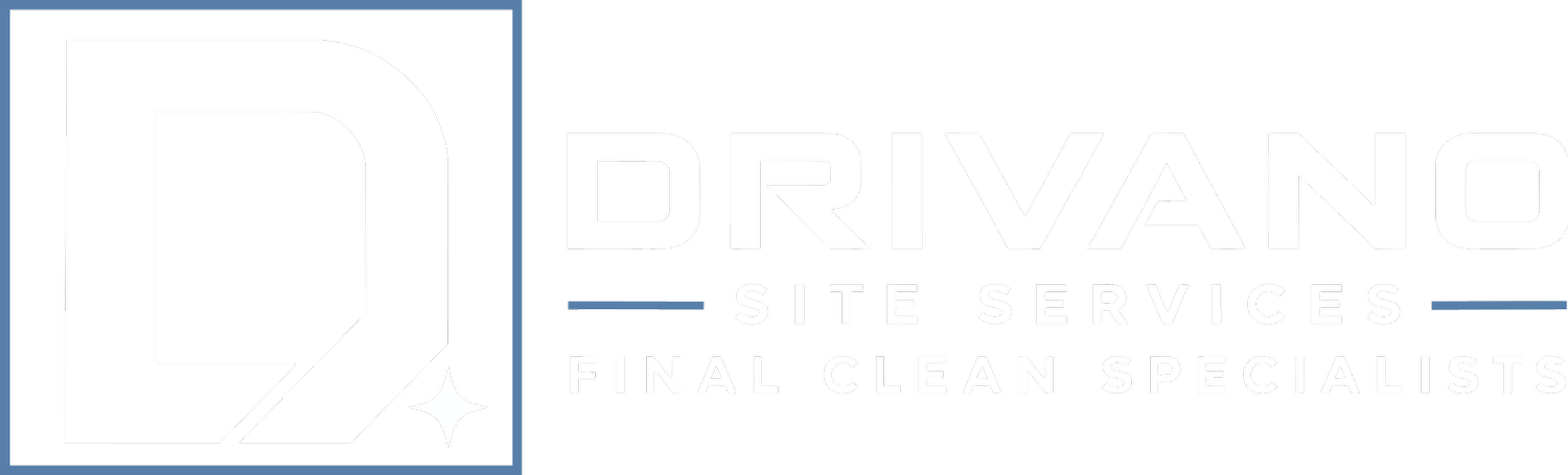 Drivano Site Services