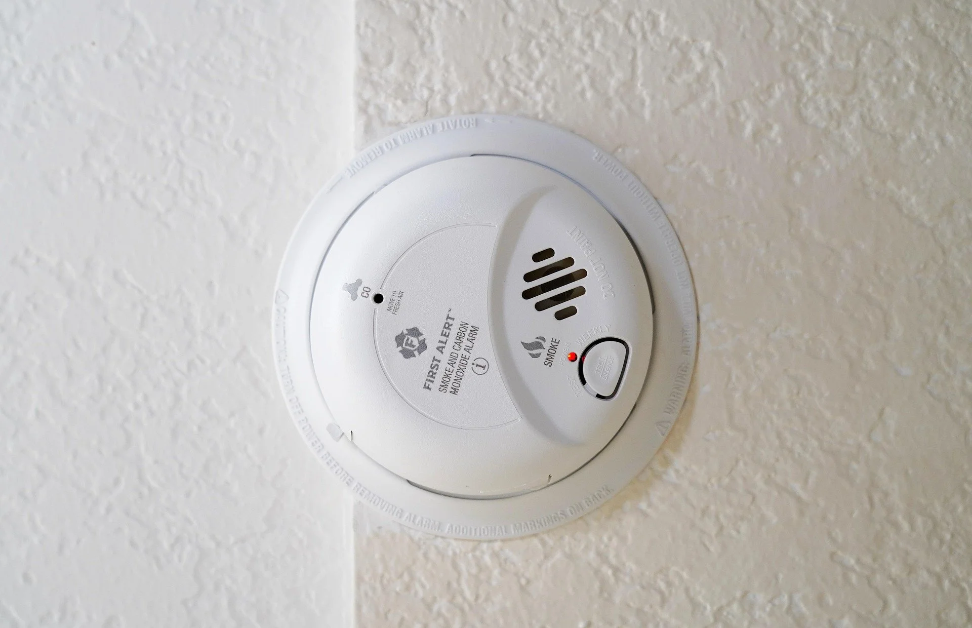 fire alarm