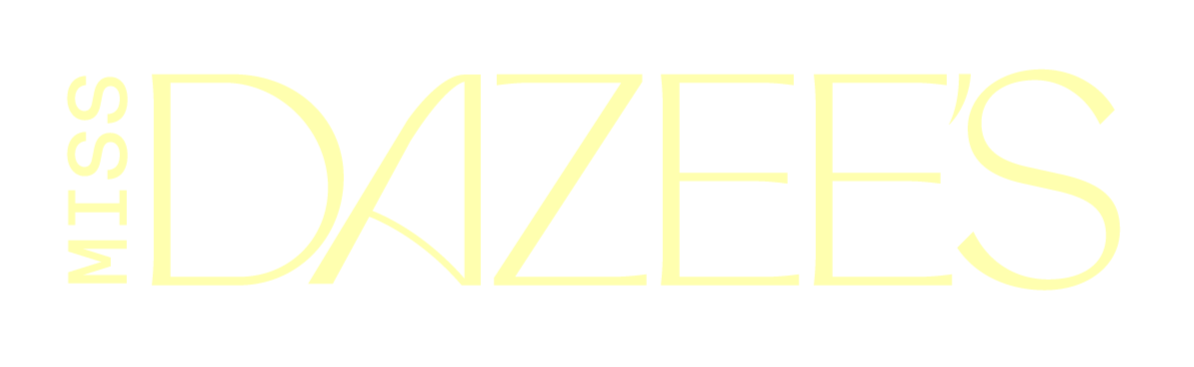 Miss Dazee's