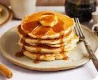 Sourdough Pancake Mix