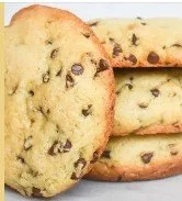 Muffin Tops
