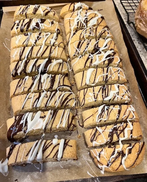 Biscotti