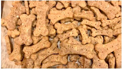 Furry Friend Treats