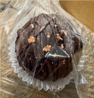 Cocoa Bombs