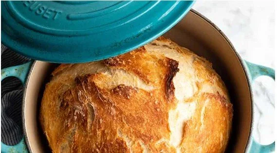 Classic Sourdough