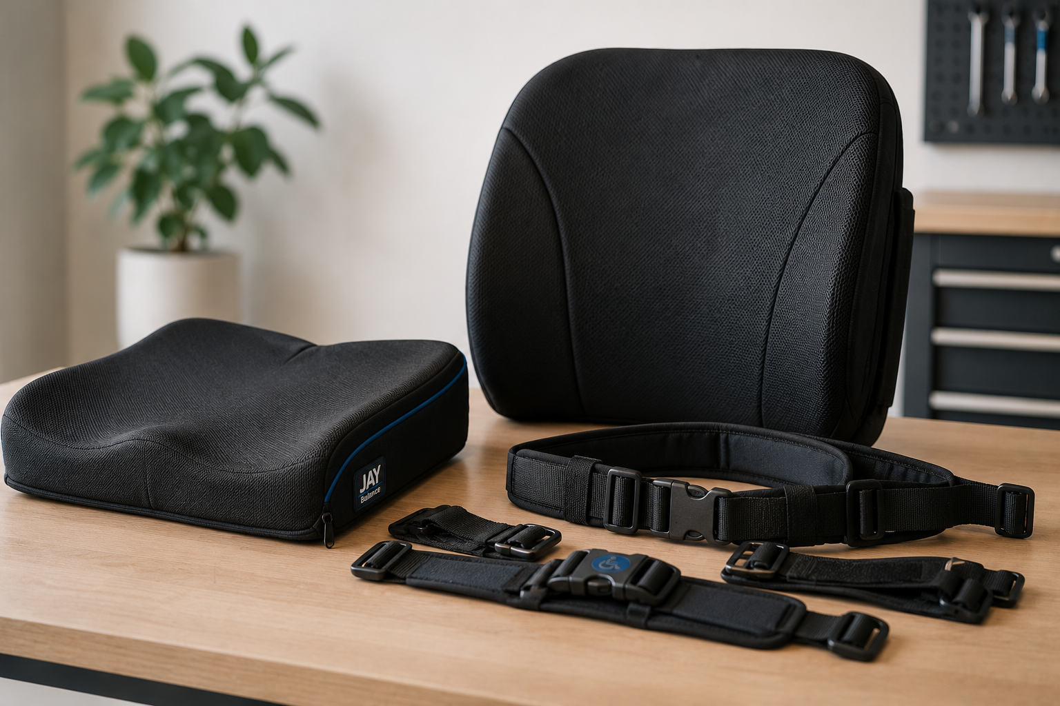 Seating and Positioning