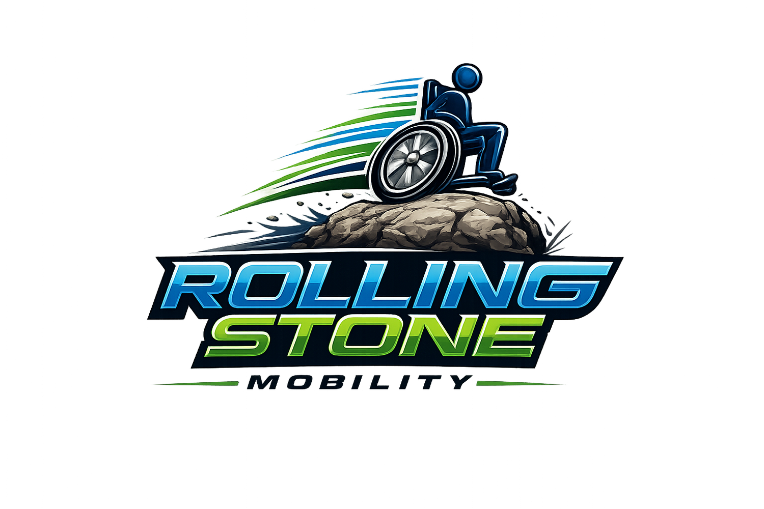 Rolling Stone Mobility