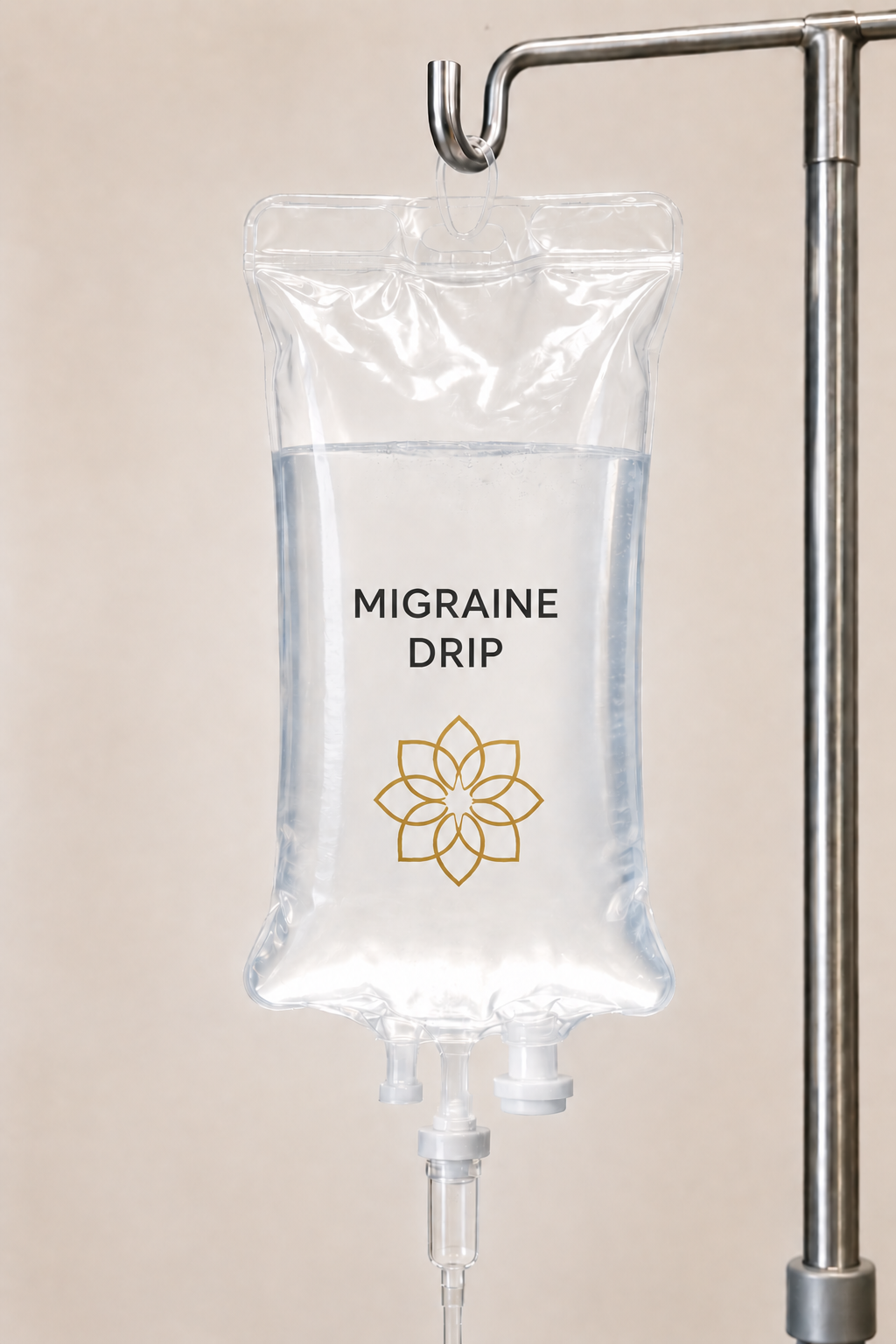 Migraine Drip