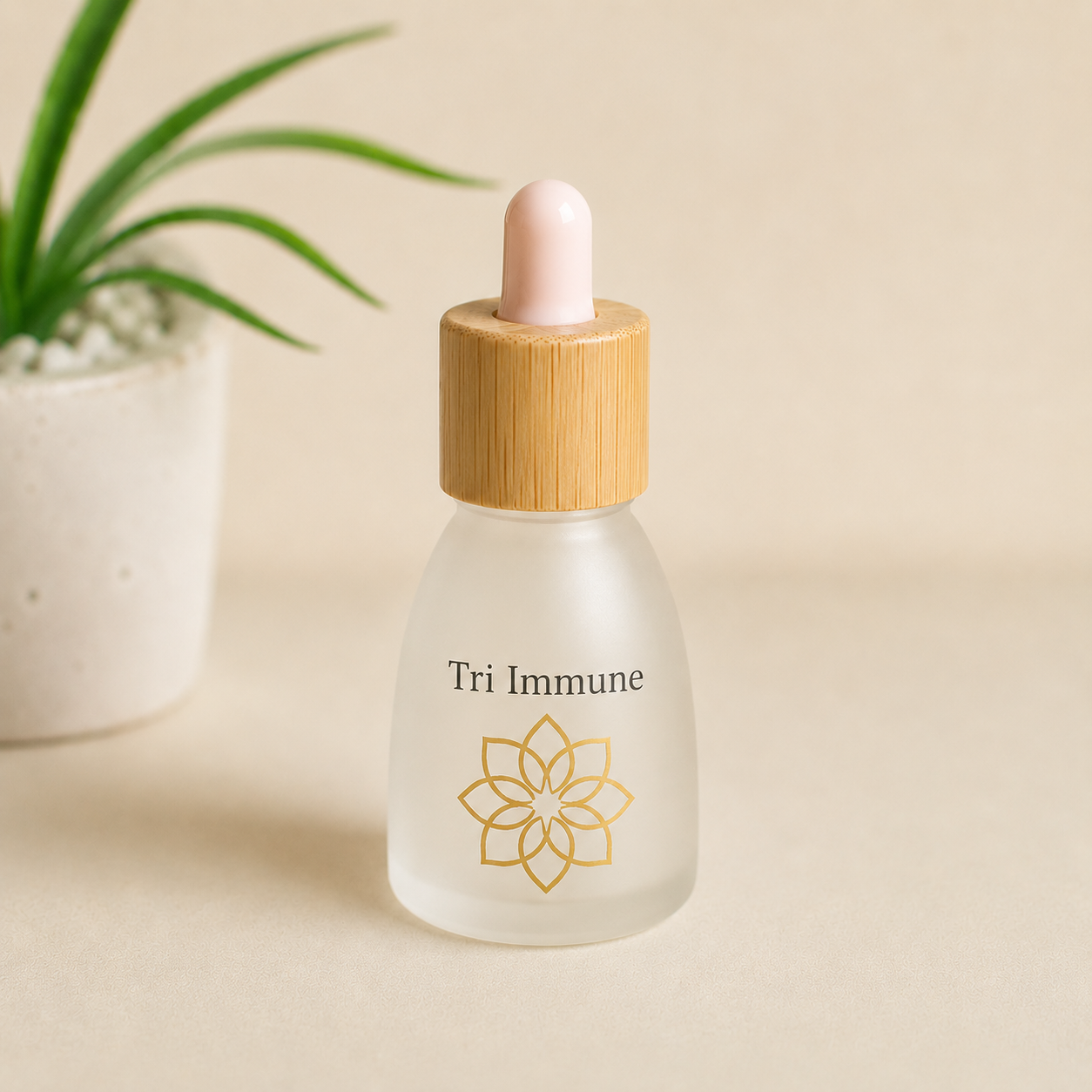 Tri-Immune