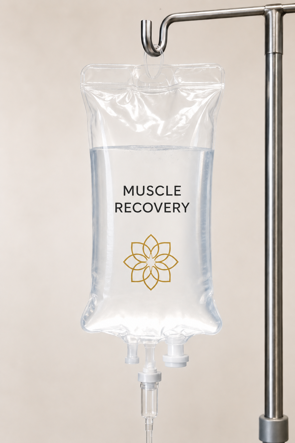 Muscle Recovery