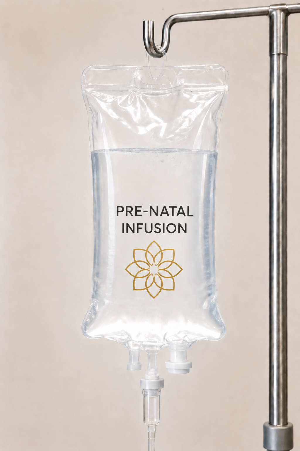 Pre-Natal Infusion
