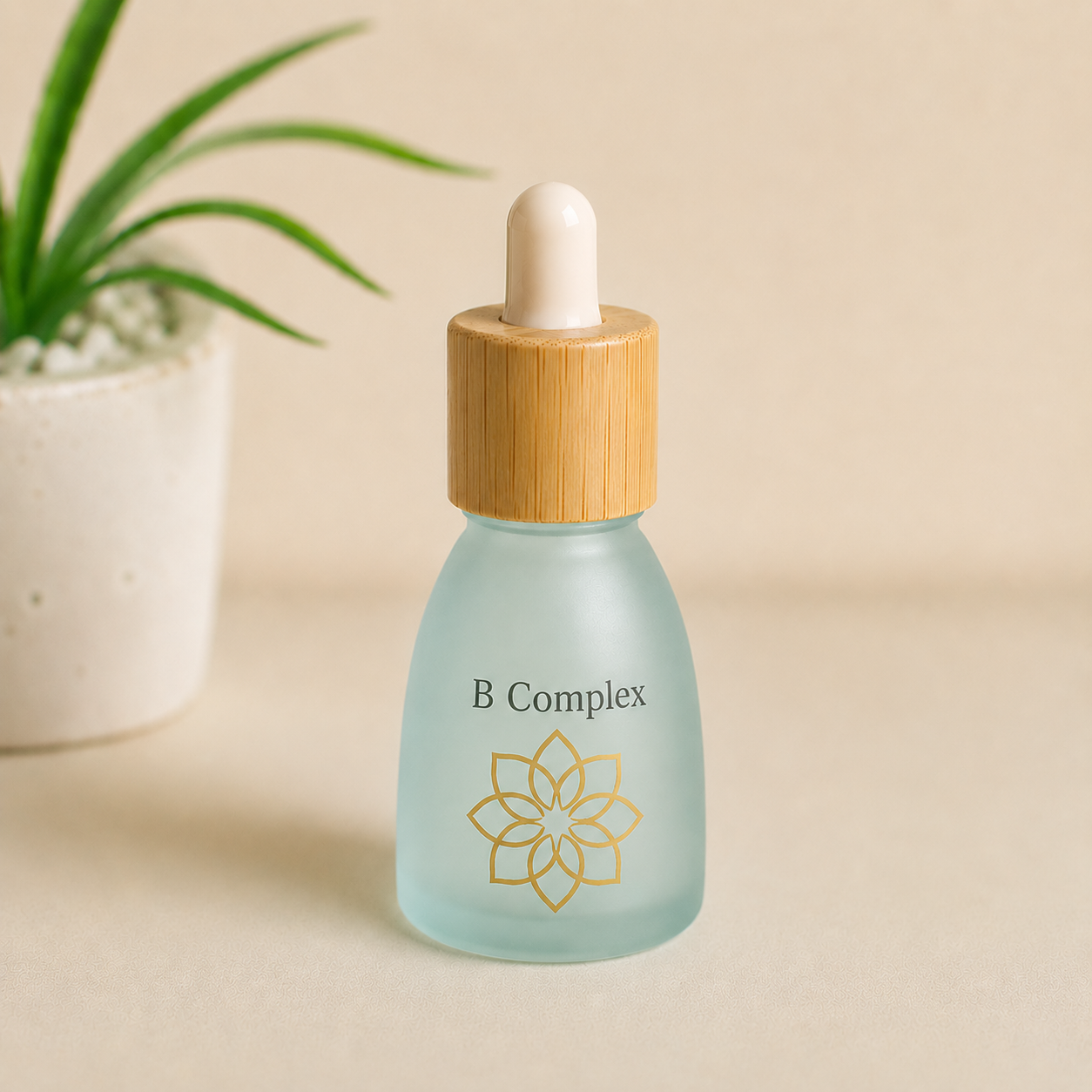 B-Complex