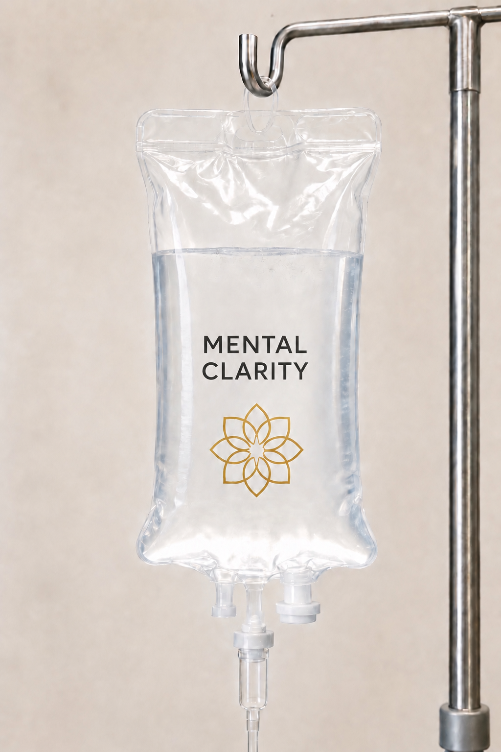 Mental Clarity Push