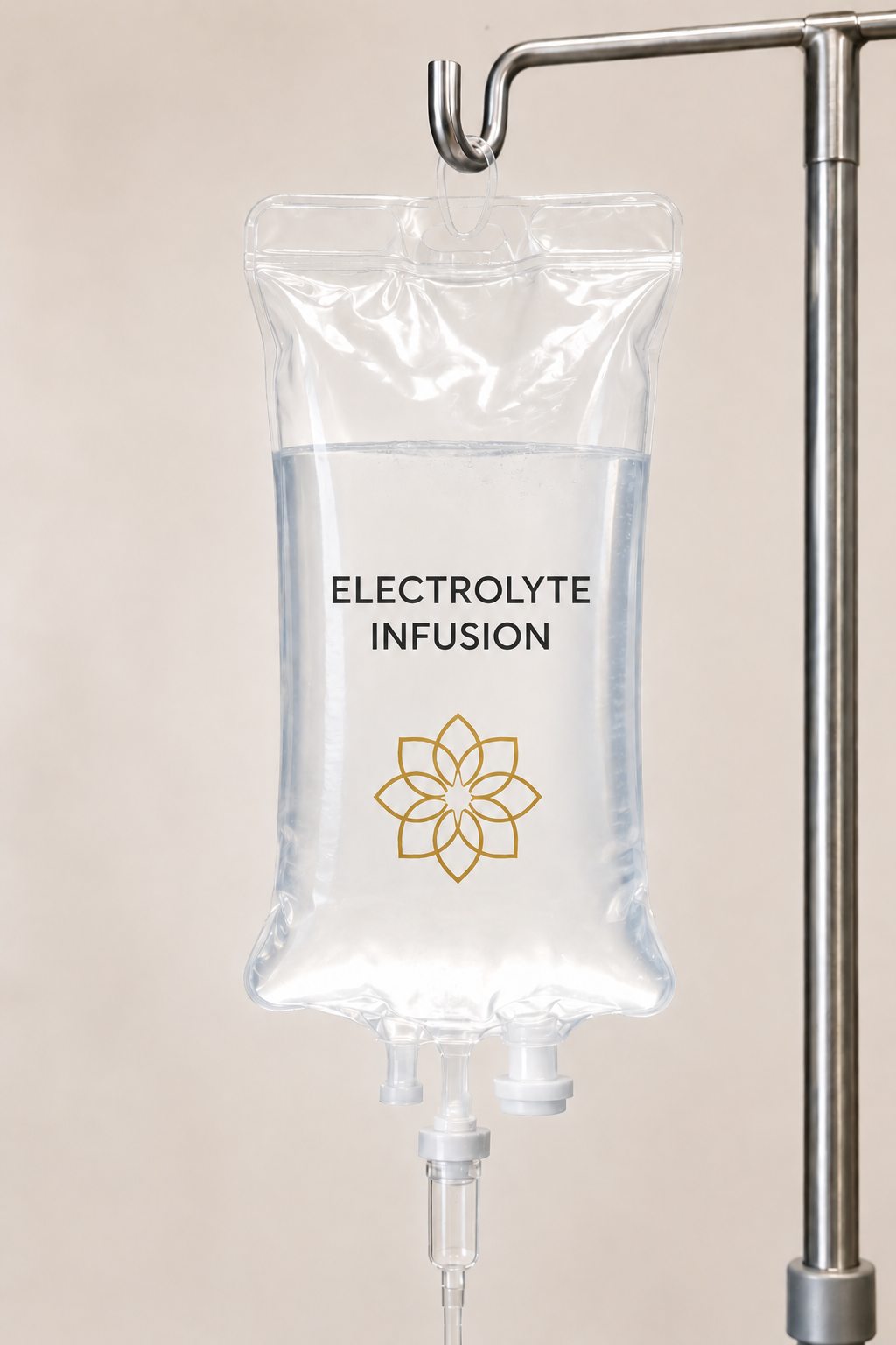 Electrolyte Infusion
