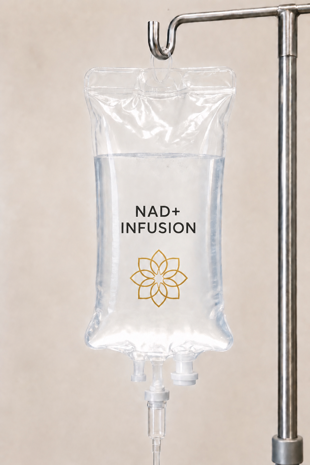 NAD+ IV Infusion