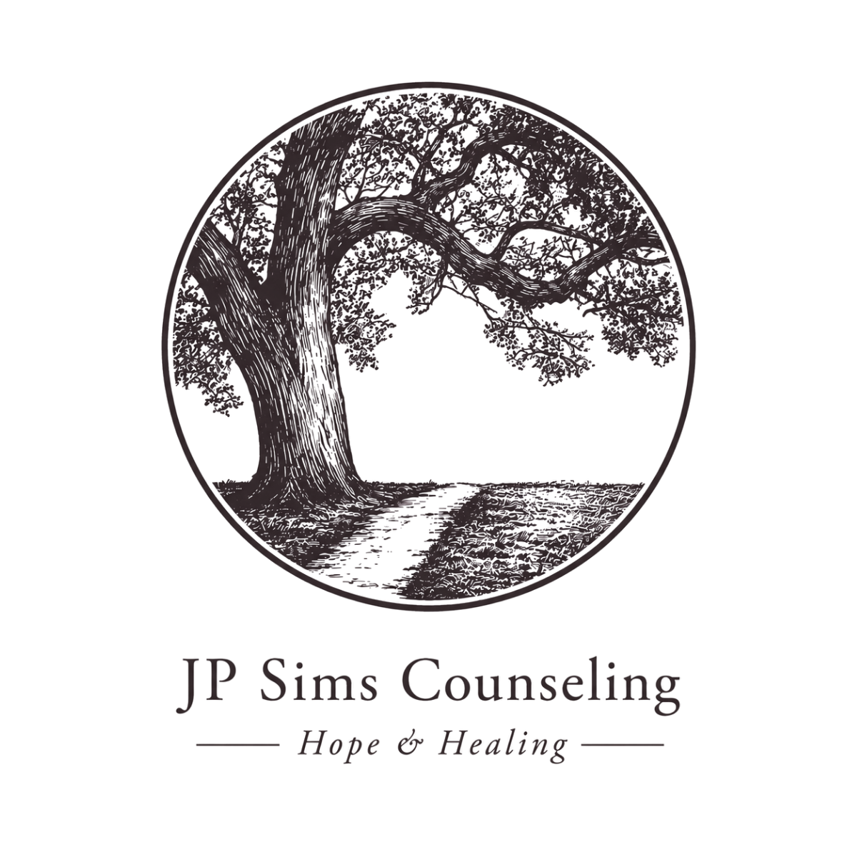 JP Sims Counseling LLC