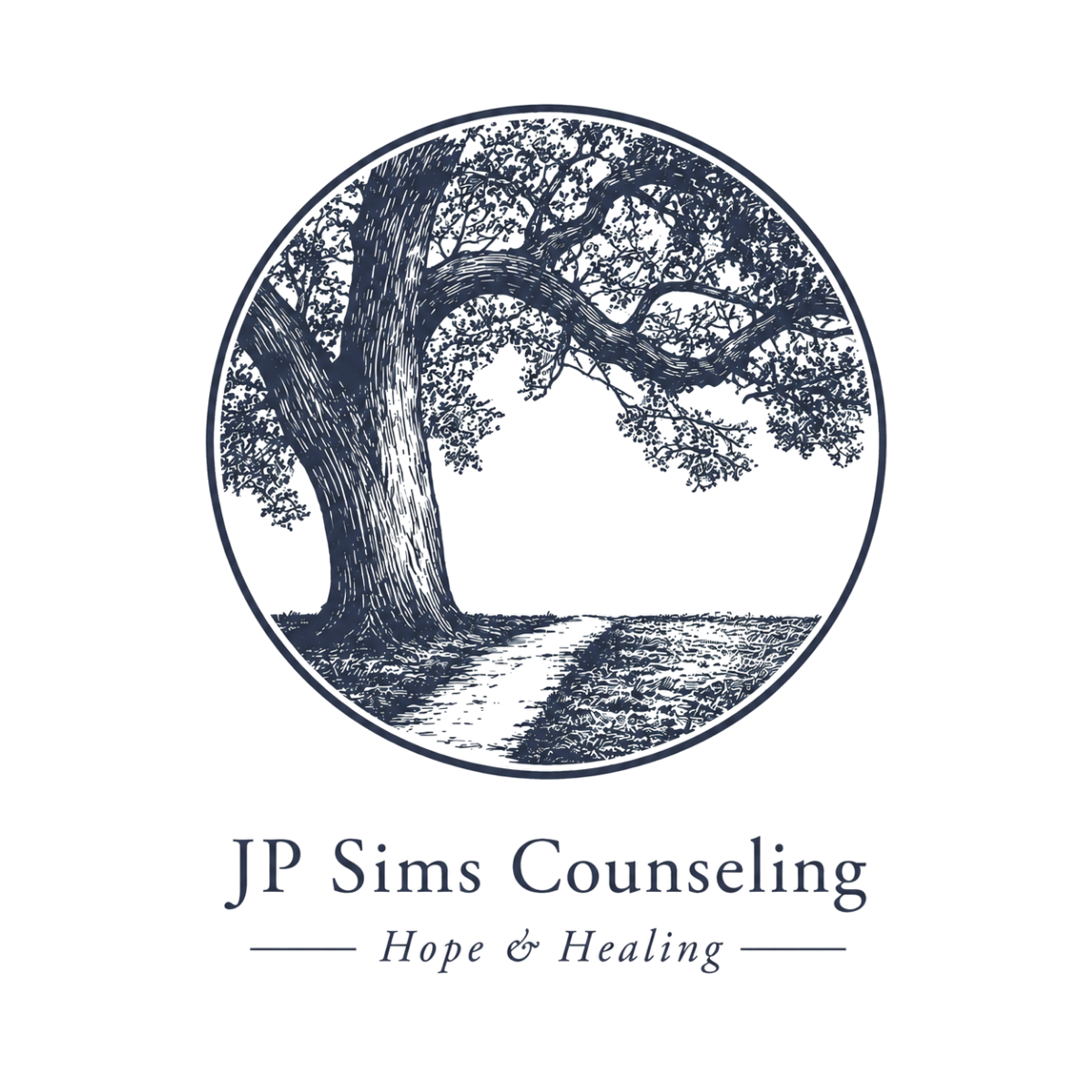 JP Sims Counseling LLC