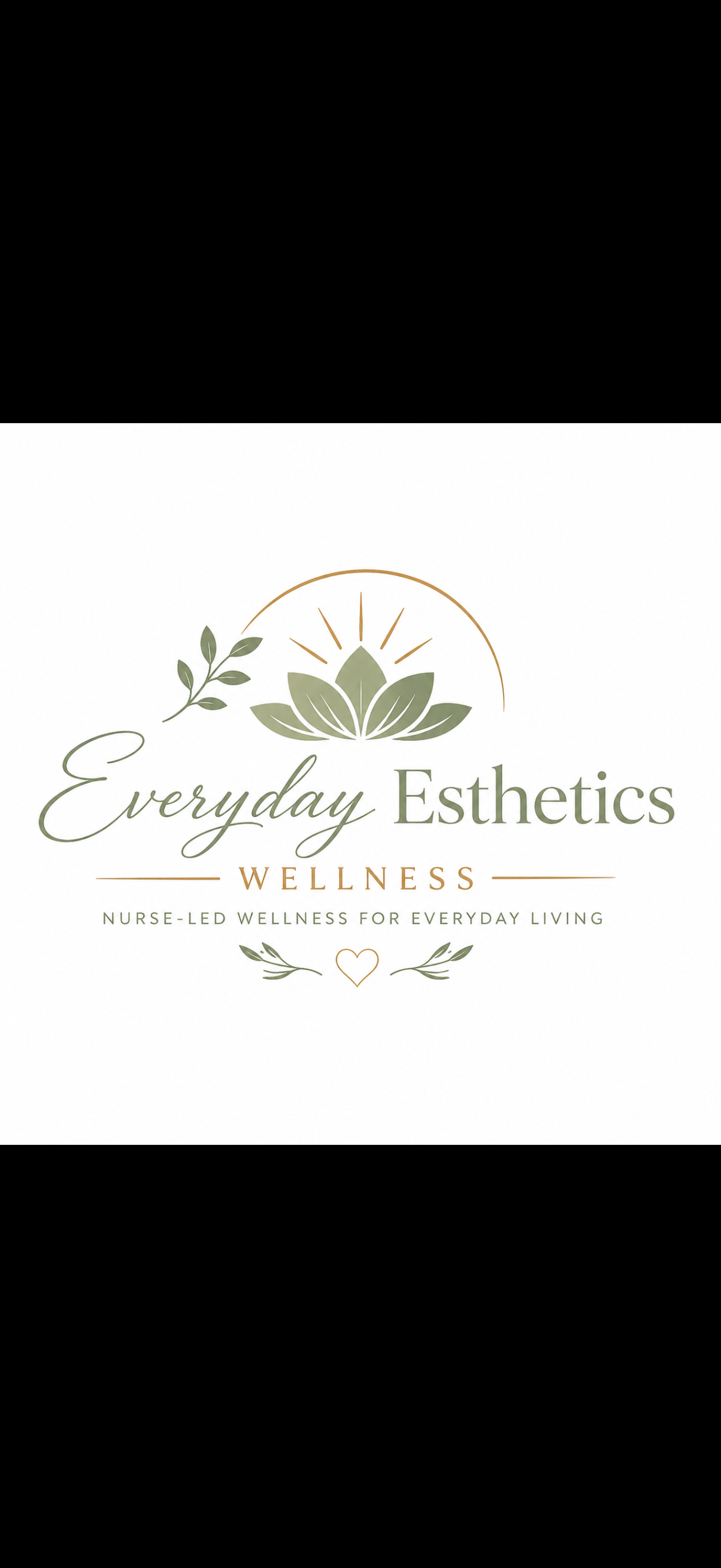Everyday Esthetics Health &amp; Wellness Coaching