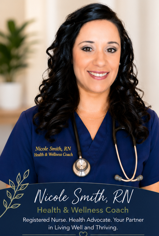 Free 15-minute Wellness Consultation