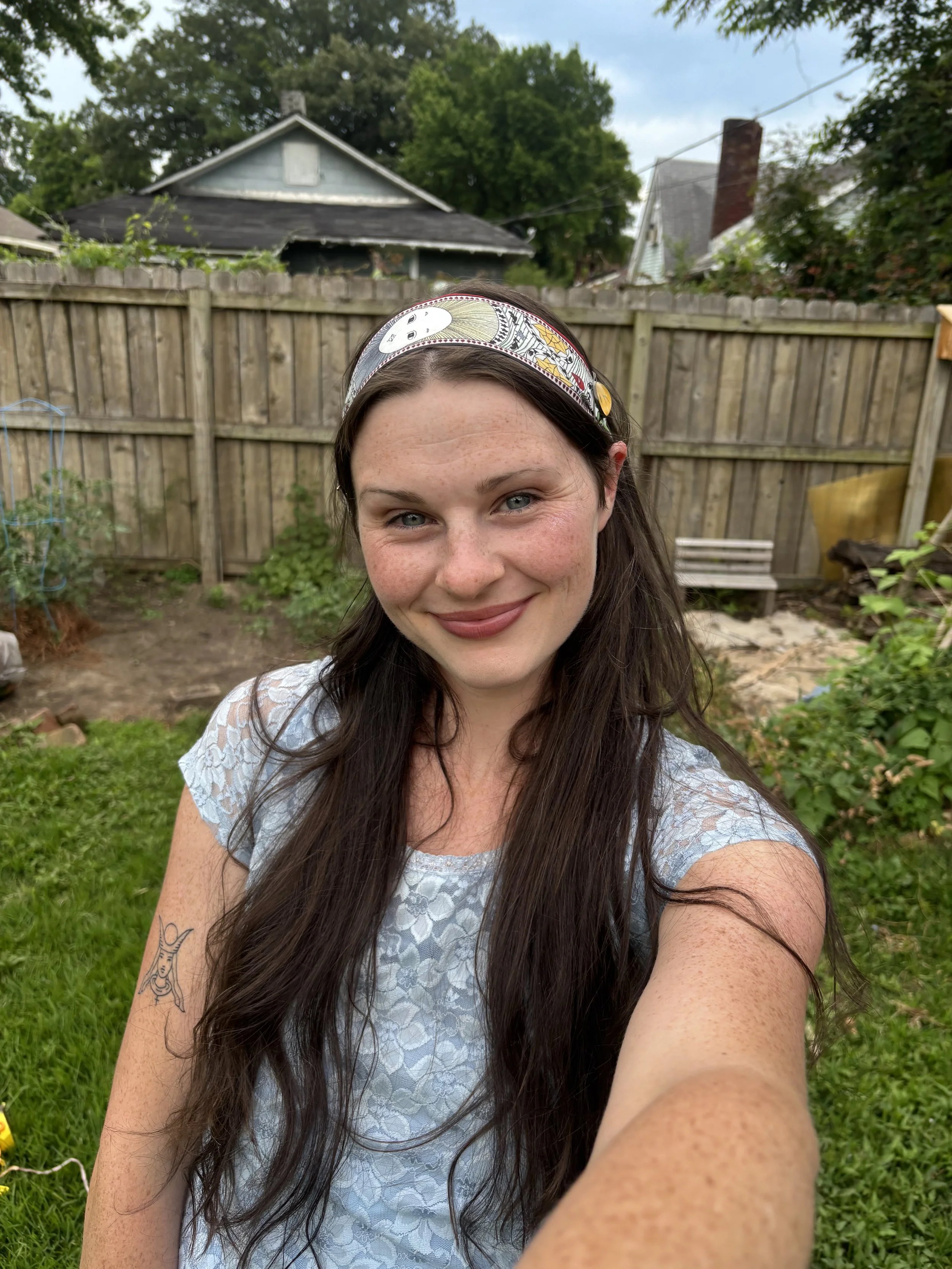 Allie Taylor, Founder and Owner